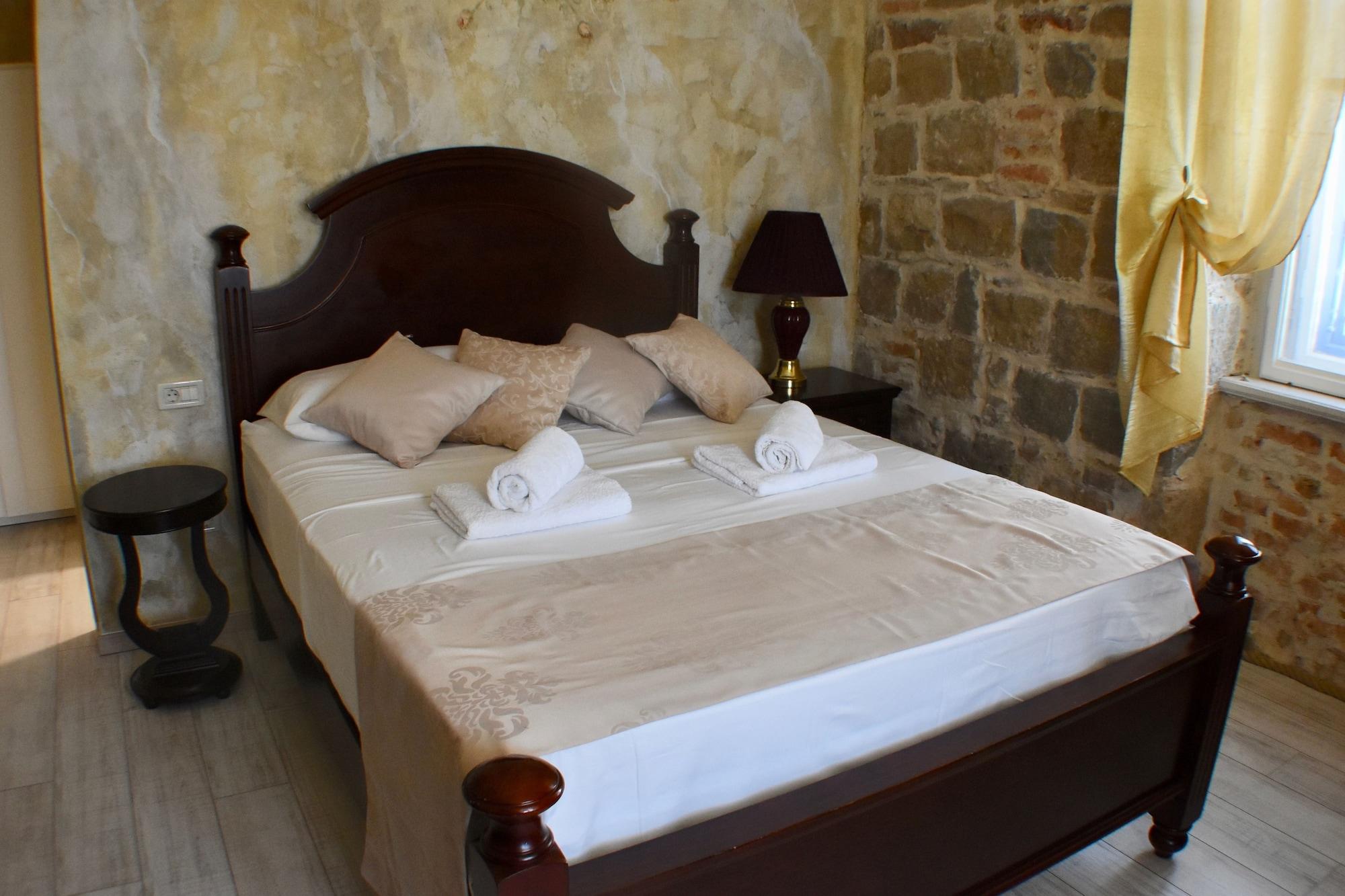 Pietra Rossa Hotel Split Luaran gambar