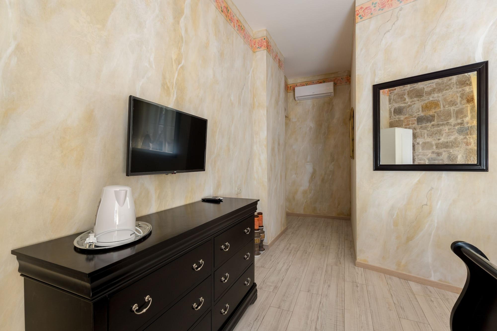 Pietra Rossa Hotel Split Luaran gambar