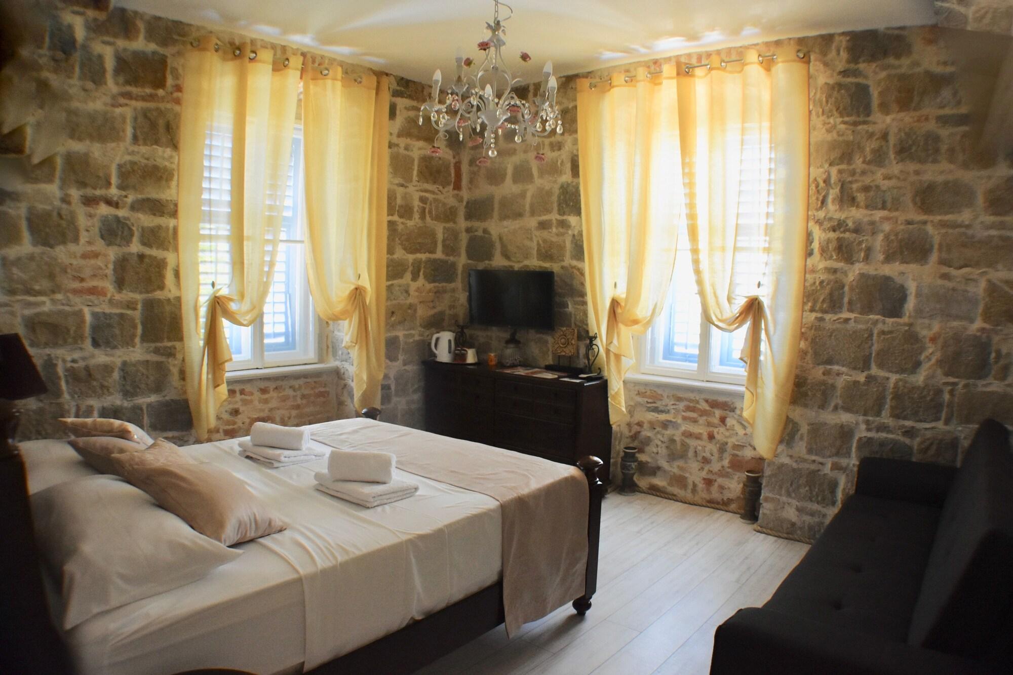 Pietra Rossa Hotel Split Luaran gambar