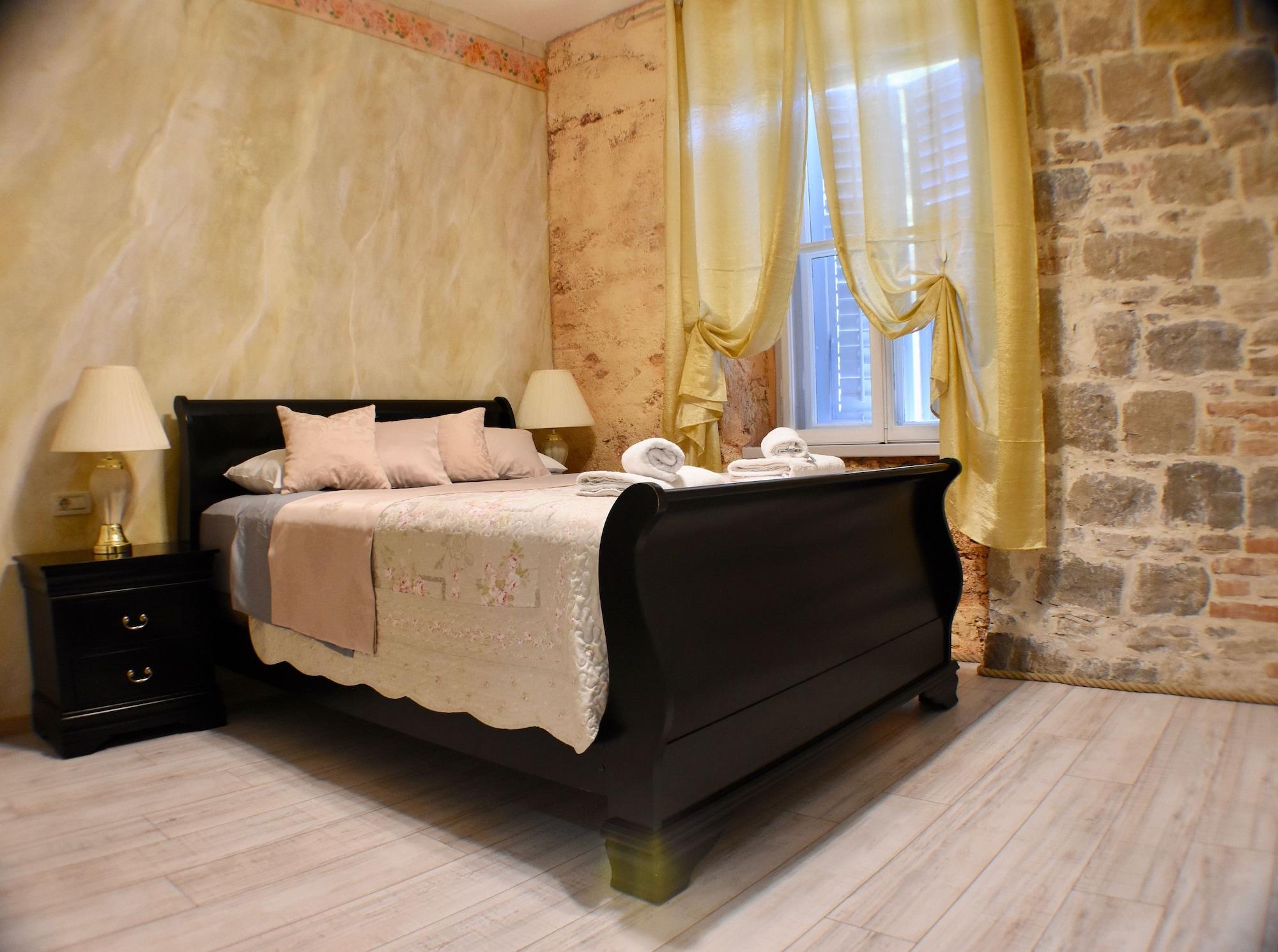 Pietra Rossa Hotel Split Luaran gambar