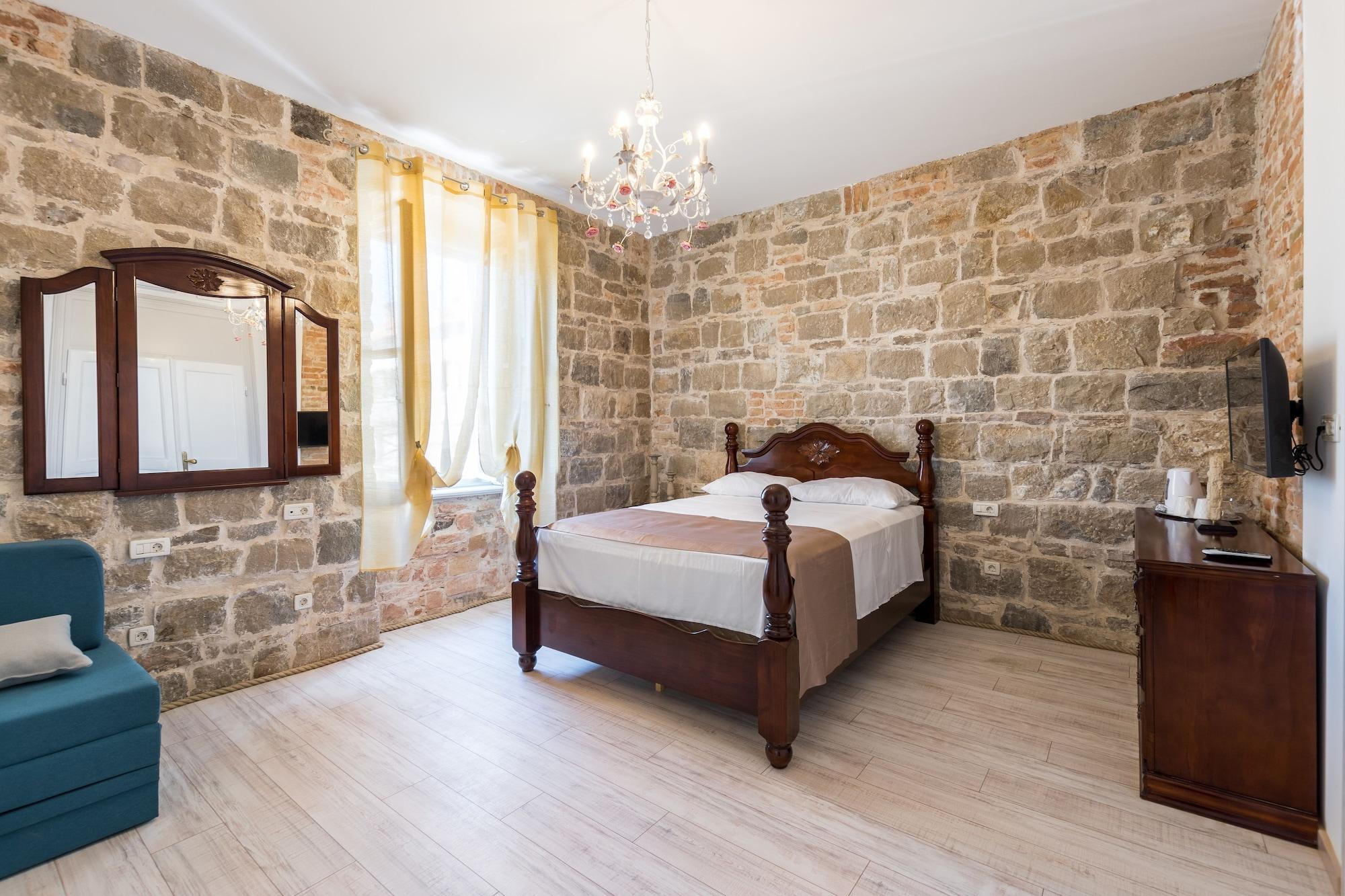 Pietra Rossa Hotel Split Luaran gambar