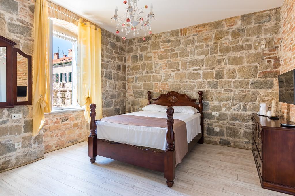 Pietra Rossa Hotel Split Luaran gambar