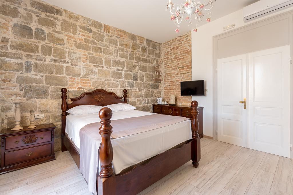 Pietra Rossa Hotel Split Luaran gambar