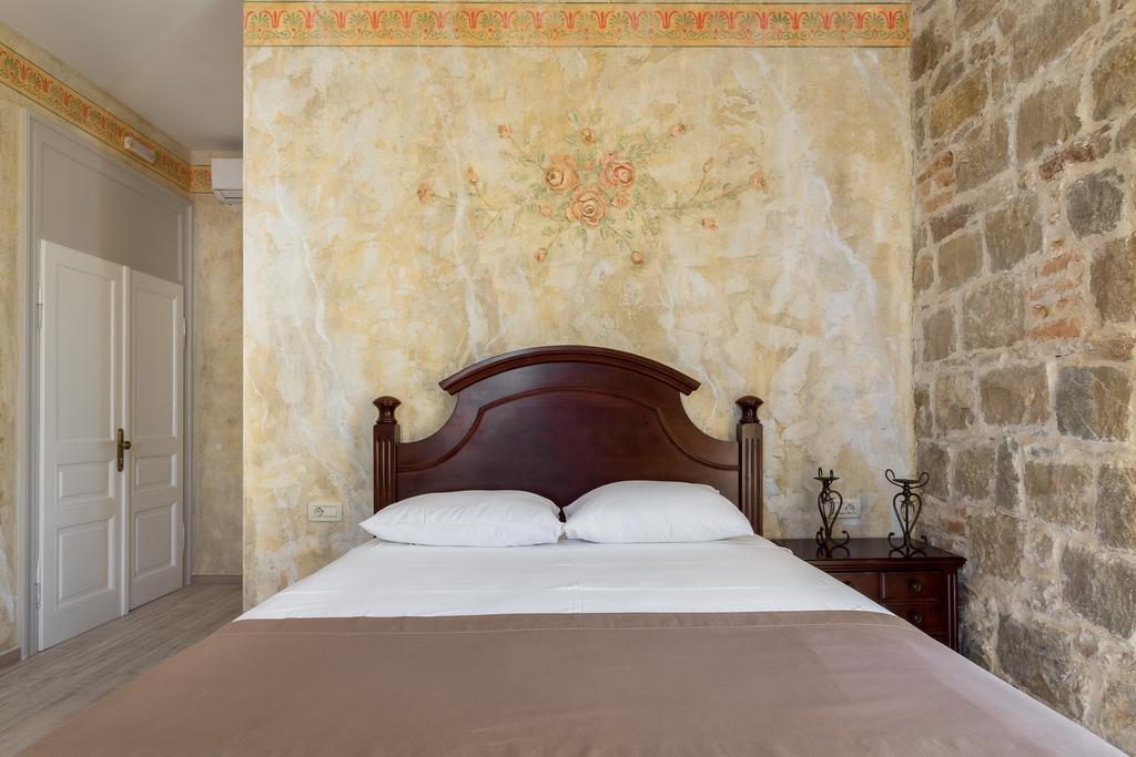Pietra Rossa Hotel Split Luaran gambar
