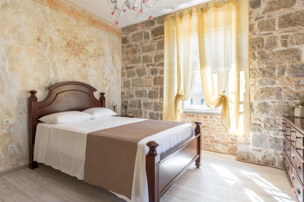 Pietra Rossa Hotel Split Luaran gambar