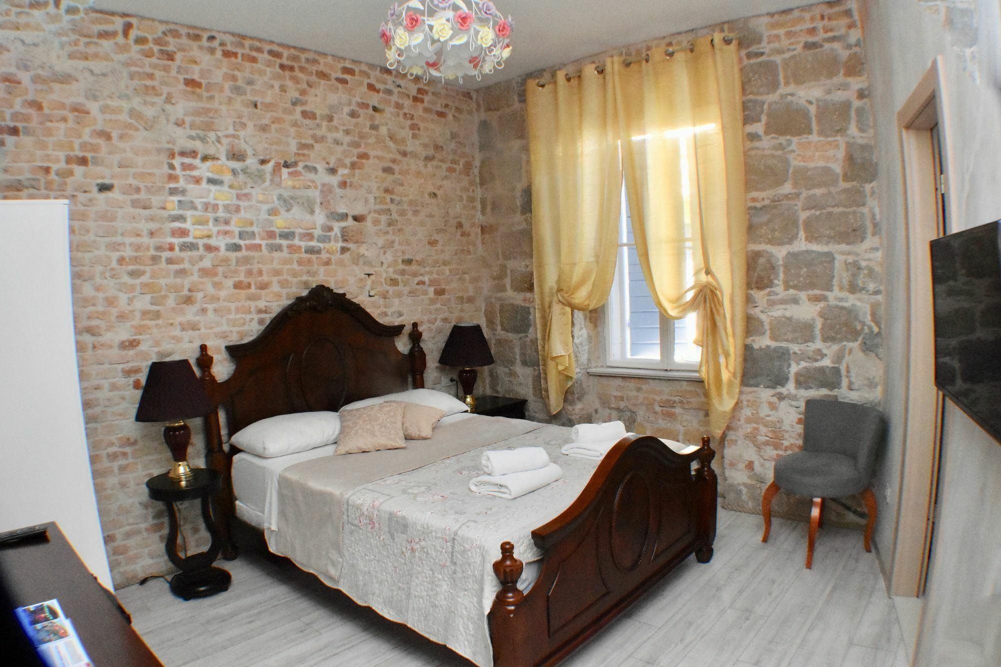 Pietra Rossa Hotel Split Luaran gambar
