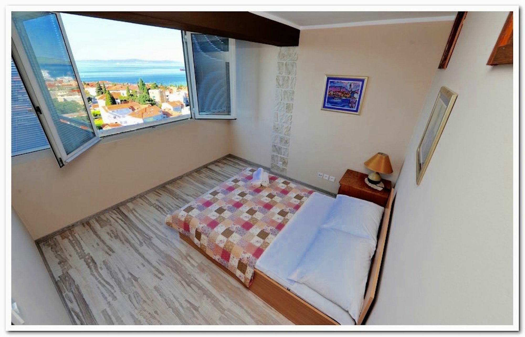 Pietra Rossa Hotel Split Luaran gambar