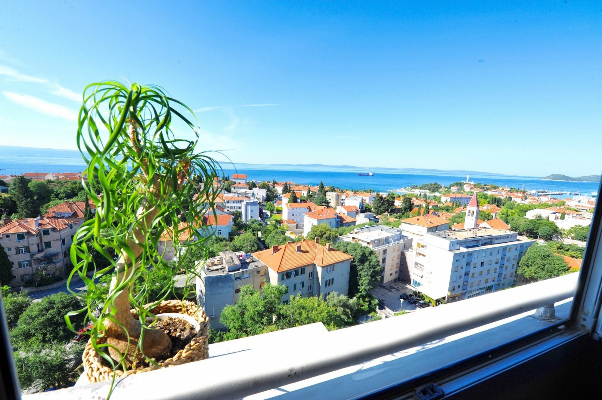 Pietra Rossa Hotel Split Luaran gambar