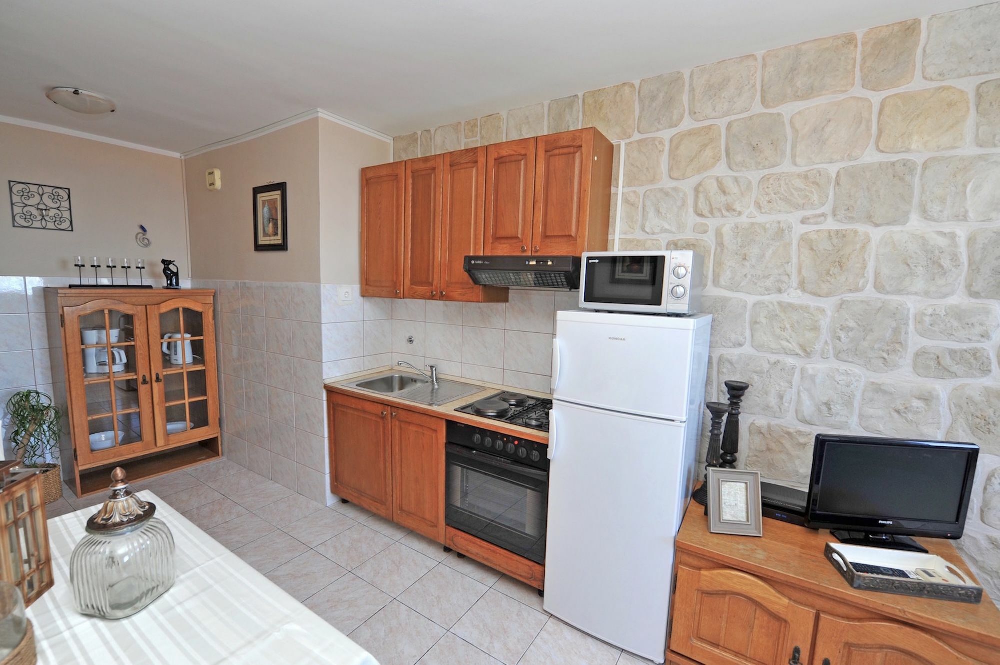 Pietra Rossa Hotel Split Luaran gambar