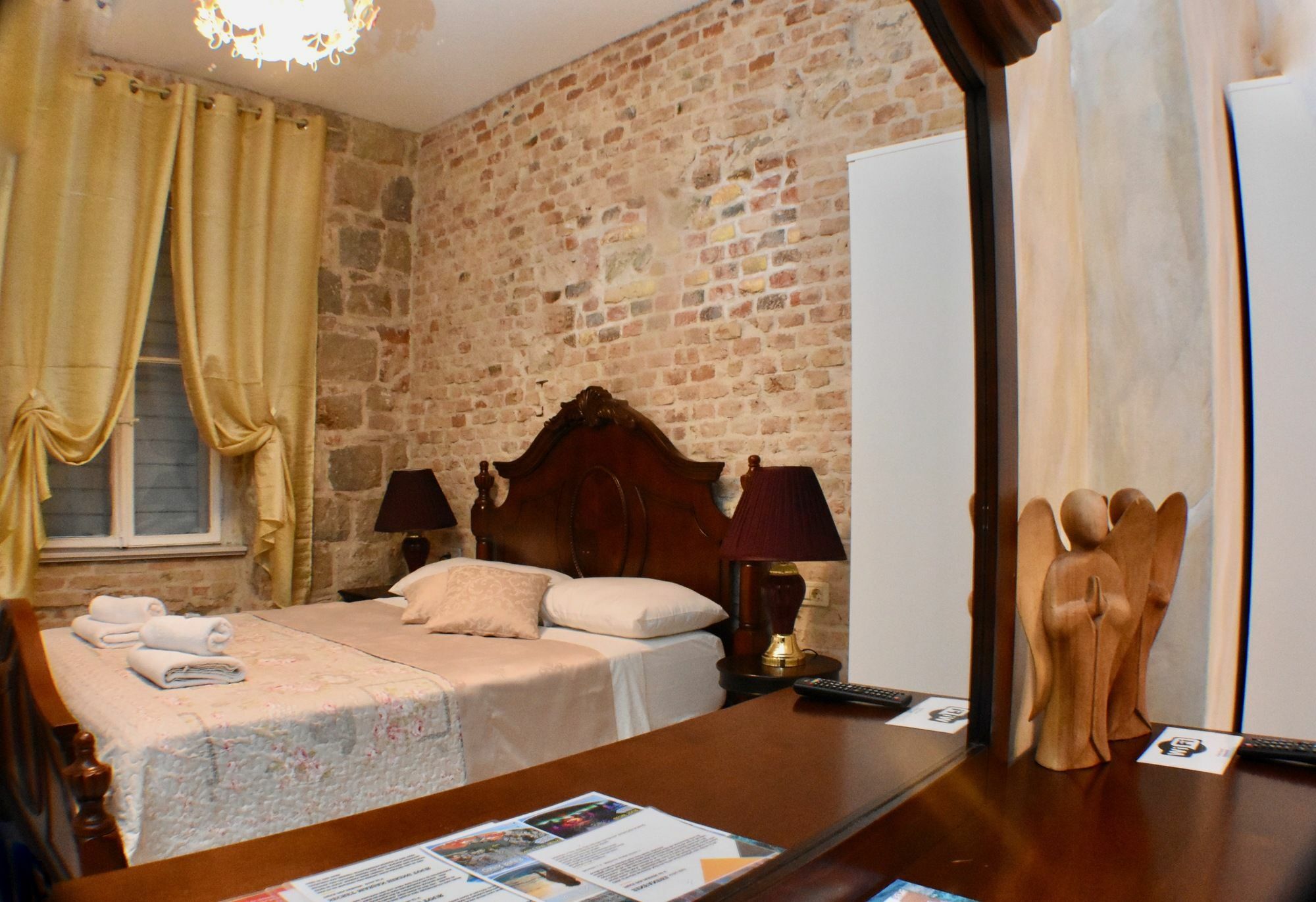 Pietra Rossa Hotel Split Luaran gambar