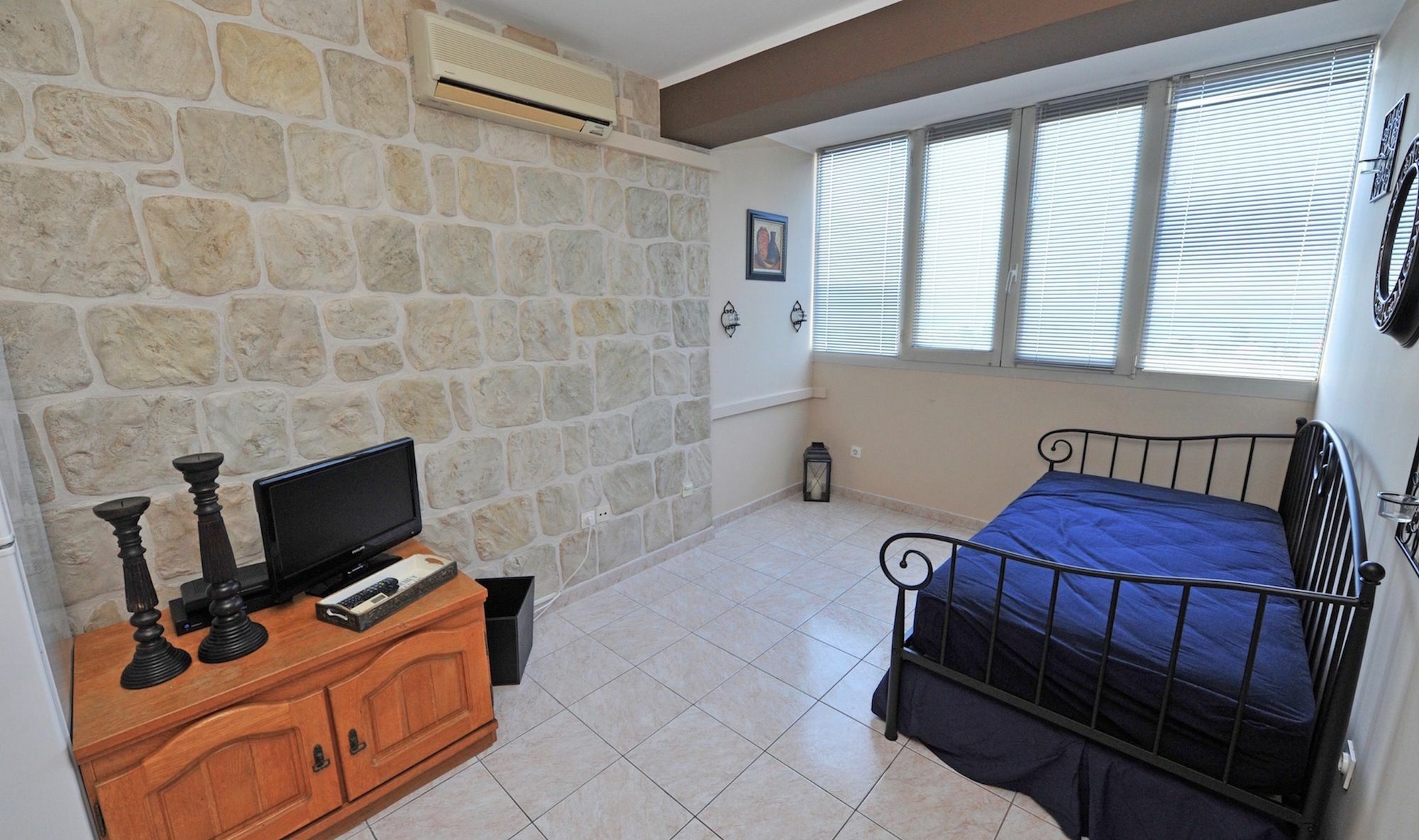 Pietra Rossa Hotel Split Luaran gambar