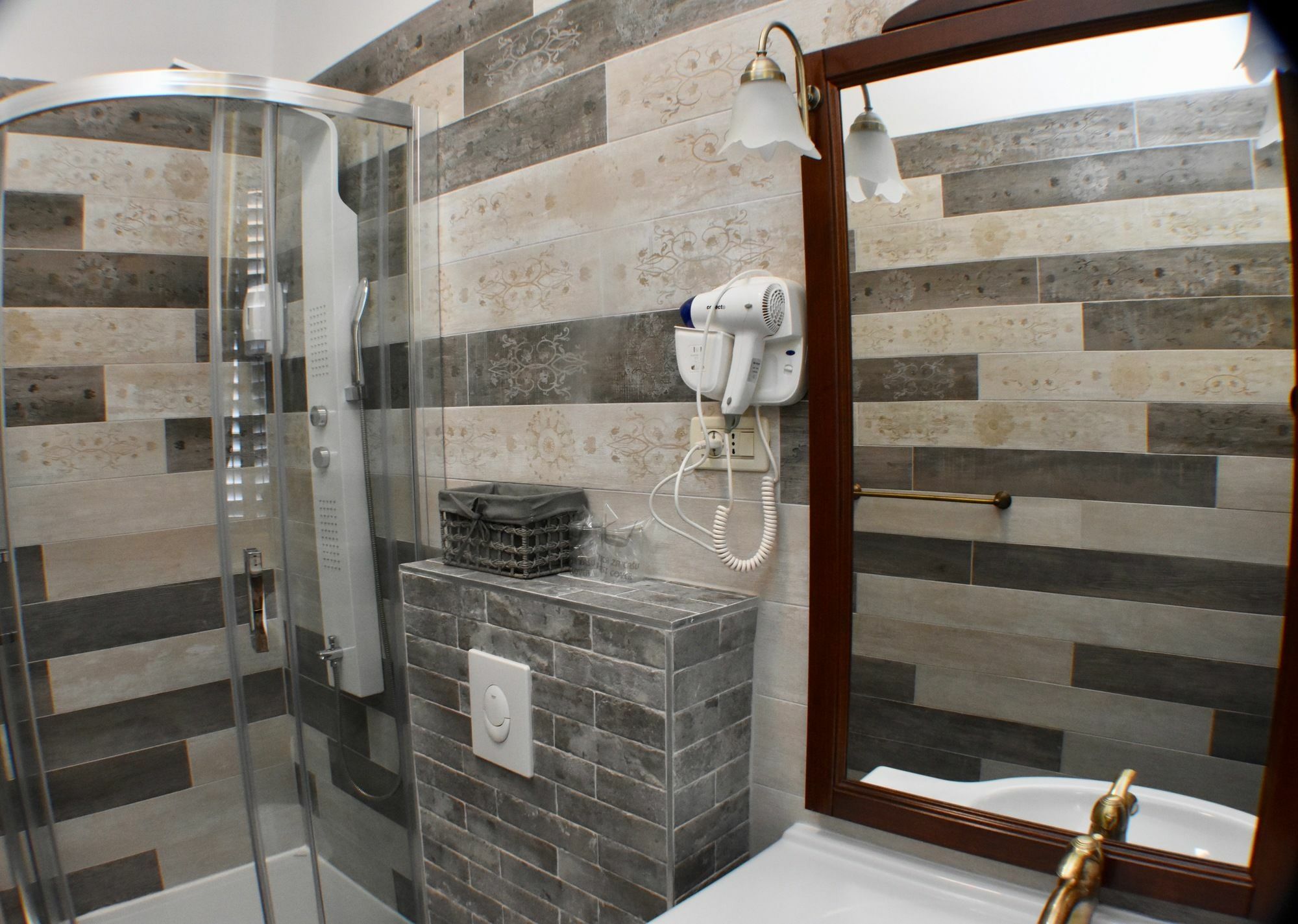 Pietra Rossa Hotel Split Luaran gambar